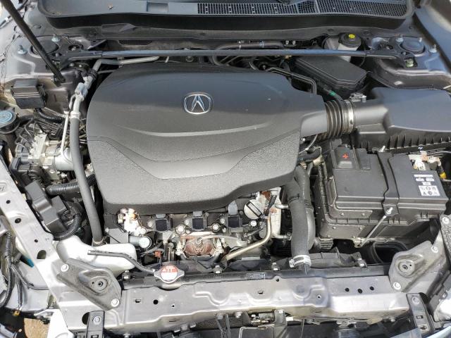 2019 ACURA TLX TECHNO - 19UUB2F42KA006737