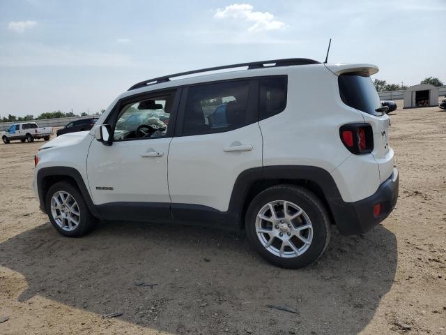 ZACNJABB5LPL33569 Jeep Renegade Latitude