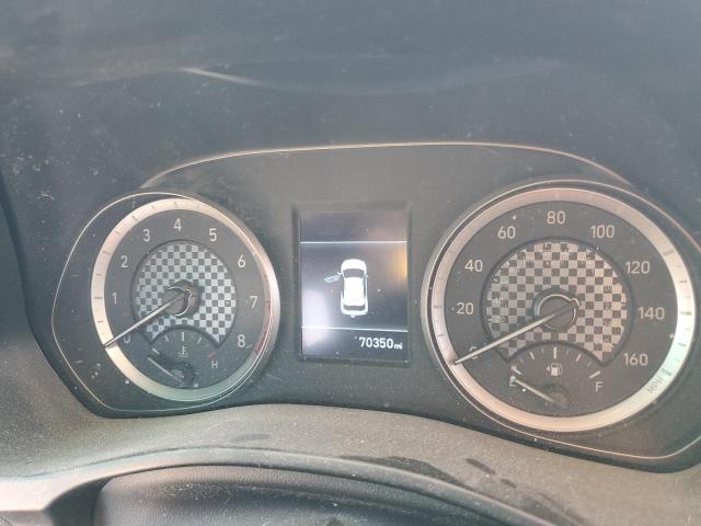 2019 HYUNDAI VELOSTER B - KMHTG6AF5KU017057