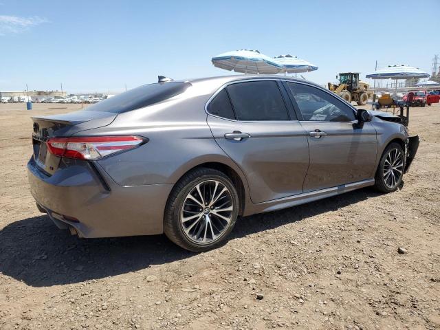 4T1G11AK7LU912151 Toyota CAMRY SE
