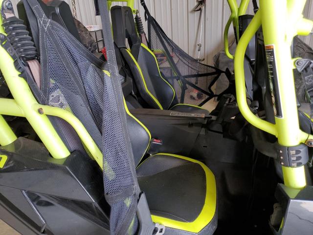 2016 CAN-AM MAVERICK M - 3JBPEAR2XGJ000707