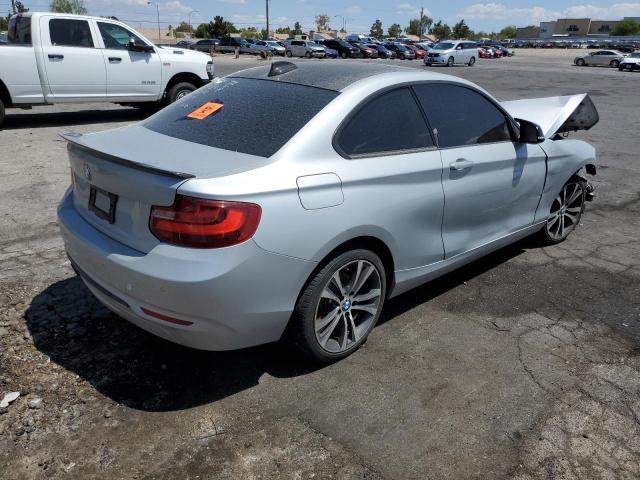 VIN WBA1F9C58GV545453 2016 BMW 2 Series, 228 I Sulev no.3