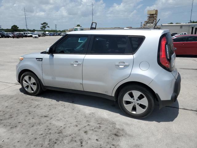 KNDJN2A27F7809884 KIA Soul