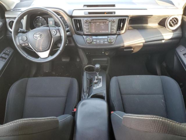 2T3WFREV9GW247508 Toyota Rav4 Xle