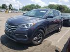 2018 HYUNDAI SANTA FE S - 5NMZTDLB3JH082925