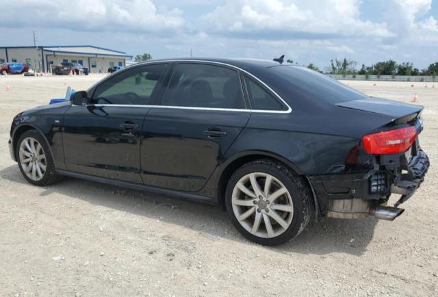 VIN WAUAFAFL4EN039420 2014 Audi A4, Premium no.2