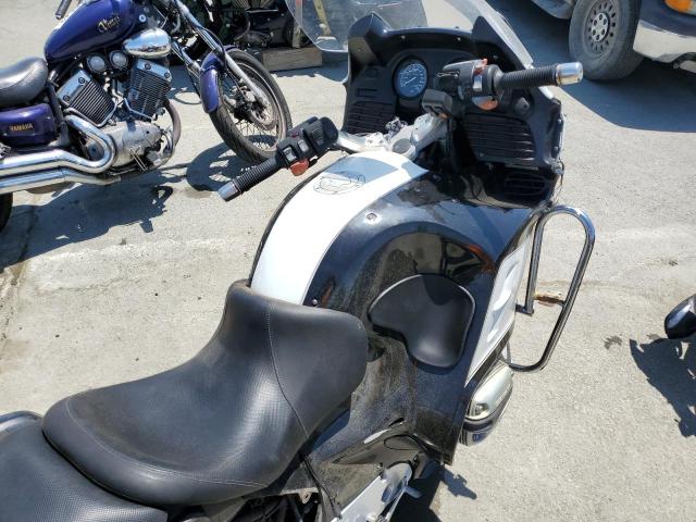 2002 BMW R1150 RT WB10499A72ZE87930