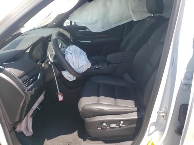 2023 CADILLAC XT4 SPORT - 1GYFZER41PF187494