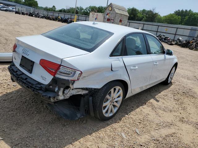 VIN WAUBFAFL7DA094518 2013 Audi A4, Premium no.3