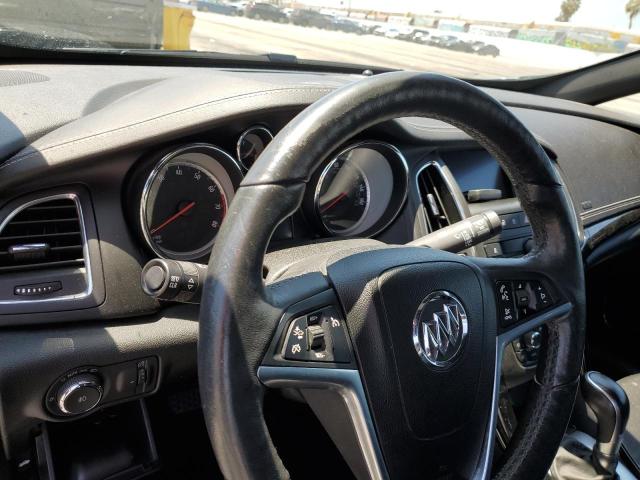 W04WT3N56GG150357 Buick Cascada Premium