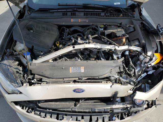 3FA6P0HD3JR213223 Ford FUSION SE