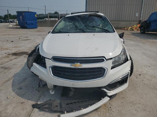 2015 CHEVROLET CRUZE LTZ - 1G1PG5SBXF7169845