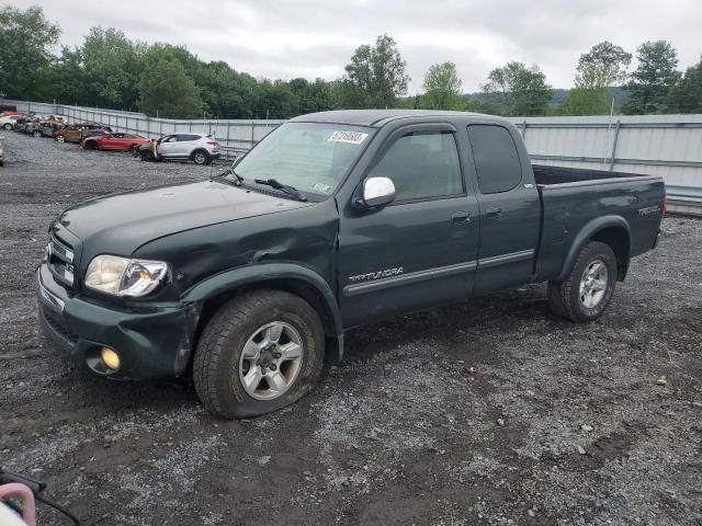 2005 Toyota Tundra 