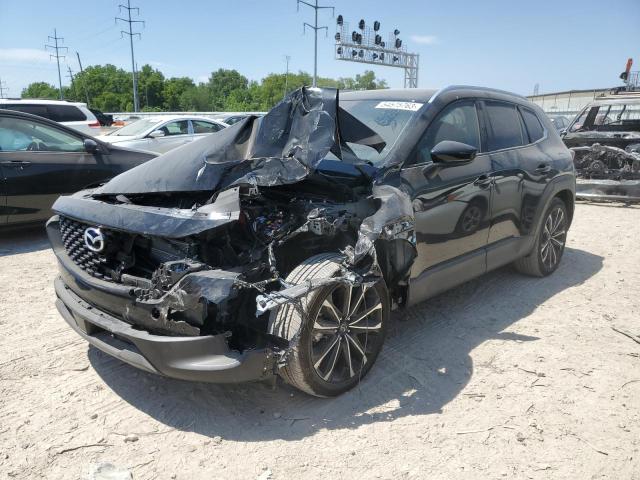 7MMVABEM0PN126186 Mazda Cx-50 Prem Premium Plus 2023