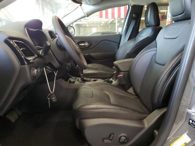 2023 JEEP CHEROKEE A - 1C4PJMMB0PD107003