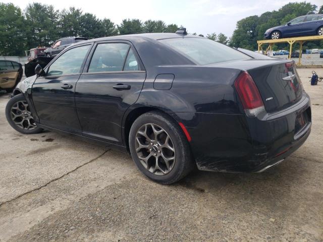 2C3CCAGG0GH198621 | 2016 CHRYSLER 300 S