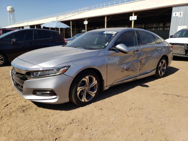 2019 Honda Accord Coupe EX