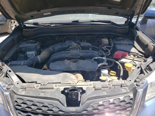 JF2SJAVCXGH432851 Subaru Forester 2.5i Touring