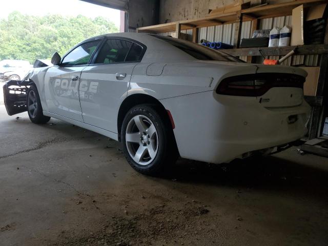 2018 DODGE CHARGER PO - 2C3CDXAG3JH325703