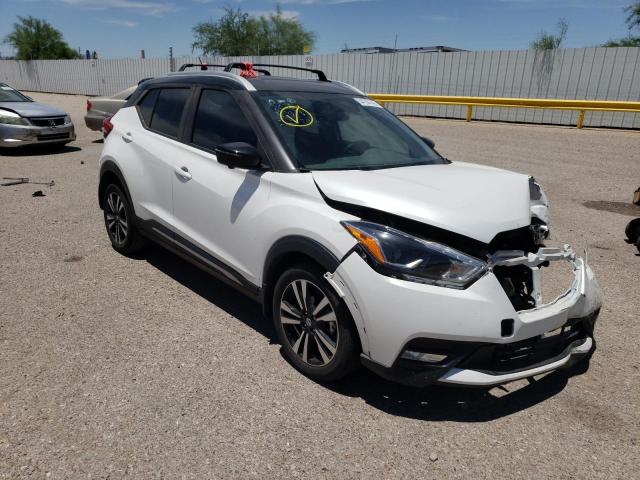 3N1CP5CU7JL503049 Nissan KICKS S