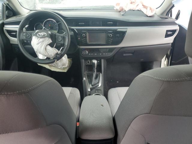 2T1BURHE3FC351350 Toyota COROLLA L