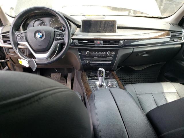 5UXKR0C56G0P29733 2016 BMW X5, photo no. 8