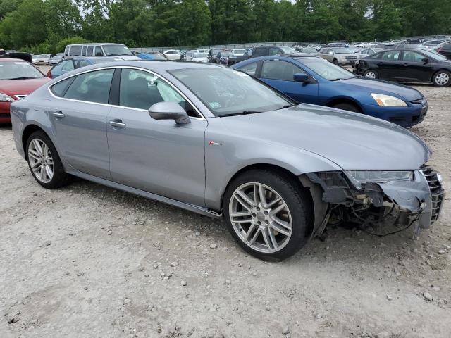 VIN WAUWGAFC5GN048665 2016 Audi A7, Premium Plus no.4