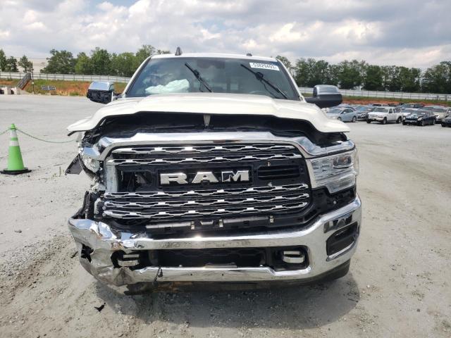 2021 RAM 2500 LIMIT 3C6UR5SL3MG531309