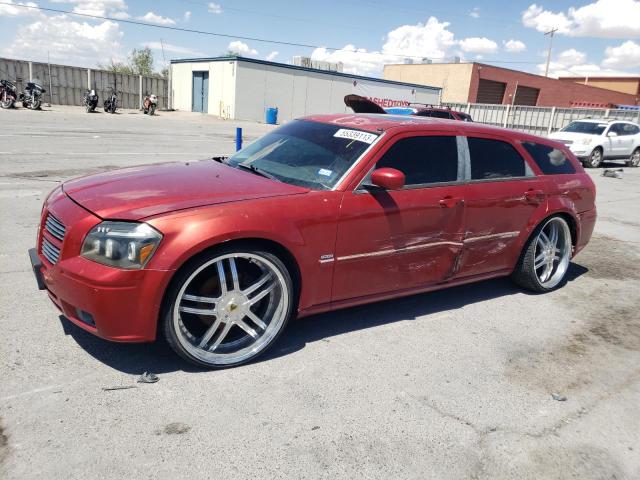 2005 Dodge Magnum R/T