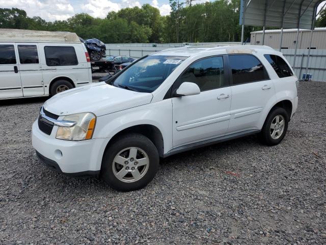 2009 Chevrolet Equinox LT