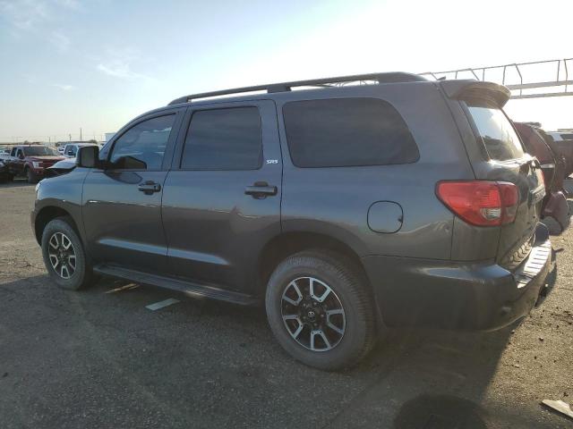 2017 TOYOTA SEQOUIA - 5TDBY5G1XHS147691