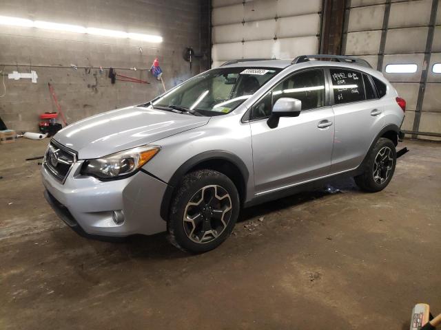 2014 Subaru XV Crosstrek 