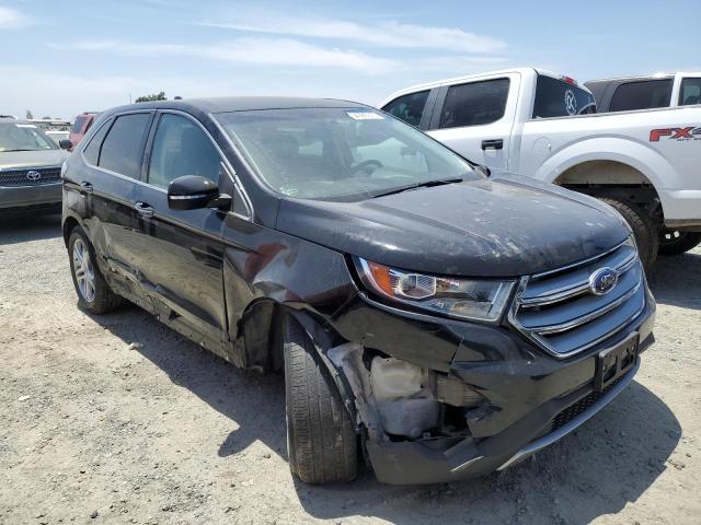 2FMPK3K94HBB20329 Ford Edge Titanium