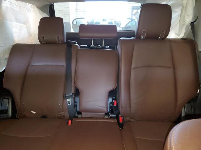 2022 TOYOTA 4RUNNER LI JTEKU5JR1N6083784