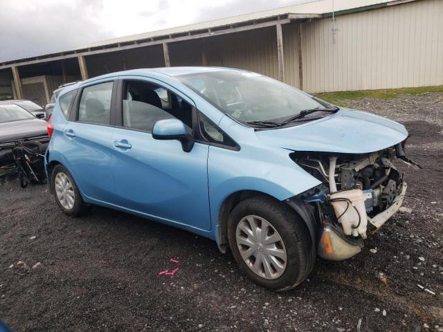 VIN 3N1CE2CP8EL398770 2014 NISSAN VERSA no.4