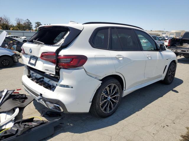 5UXTA6C0XP9R76185 BMW X5 Xdrive45e