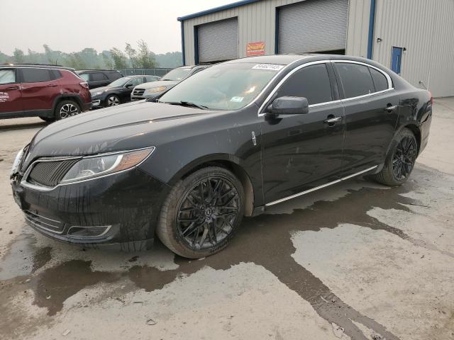 2013 Lincoln MKS 