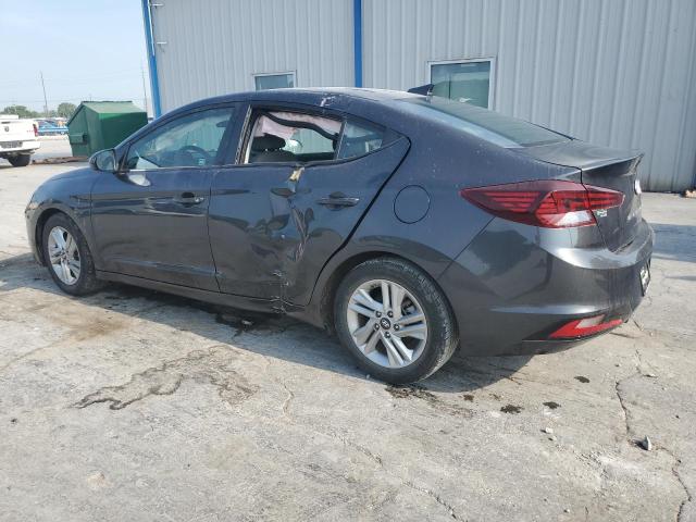 5NPD84LF1LH556729 Hyundai Elantra SE 2