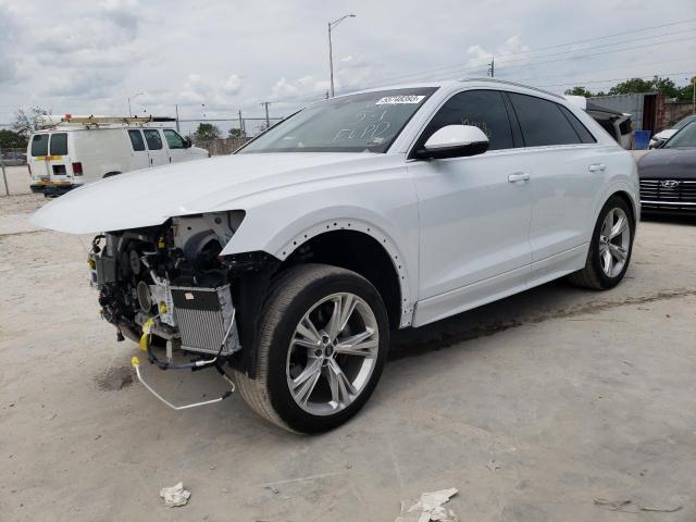 2023 Audi Q8 Prestige