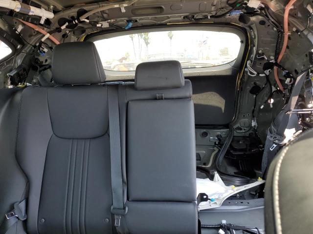 2023 LEXUS NX 350 2T2GGCEZXPC023557