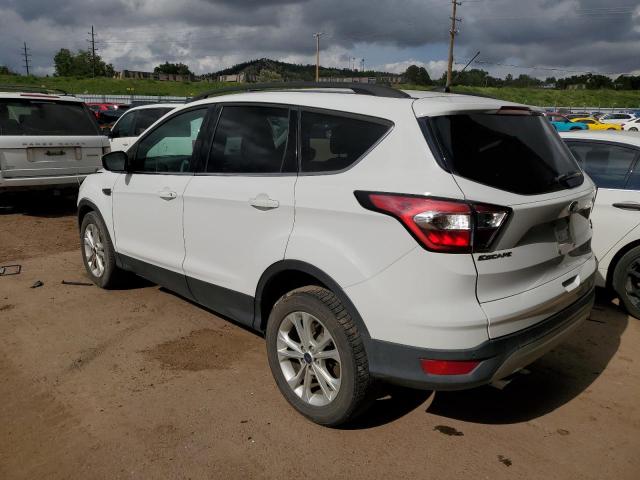 1FMCU0GD8HUE77351 Ford ESCAPE SE