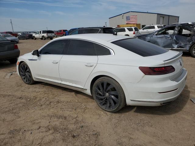 2019 VOLKSWAGEN ARTEON SE WVWFR7AN5KE026750