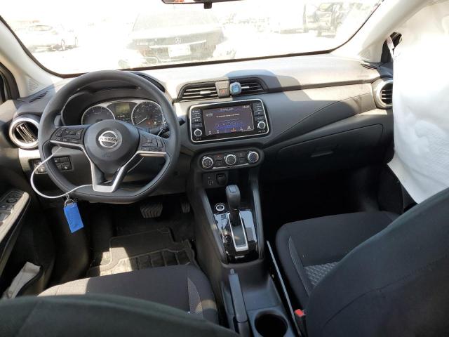 3N1CN8DV8LL808643 Nissan VERSA S