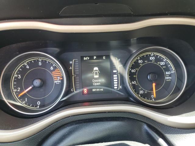 1C4PJLAB7GW273845 Jeep Cherokee Sport