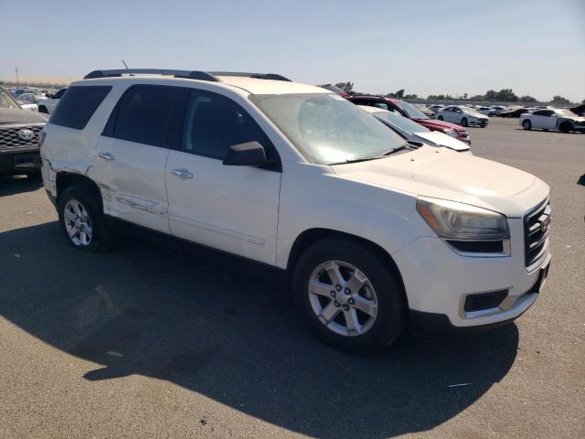 1GKKRNED4EJ161142 GMC ACADIA SLE