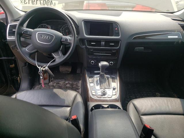 WA1LFAFP5EA057375 2014 AUDI Q5, photo no. 8