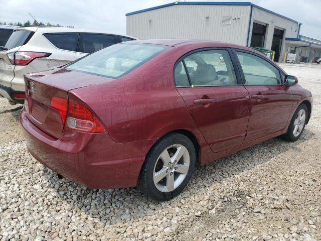 2006 Honda Civic Ex VIN: 1HGFA16806L109786 Lot: 55687443