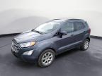 2019 FORD ECOSPORT S - MAJ3S2GE0KC304246