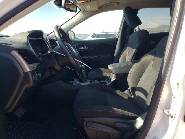 1C4PJMCS6FW557954 Jeep Cherokee Latitude