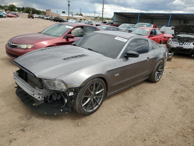 2014 Ford Mustang GT